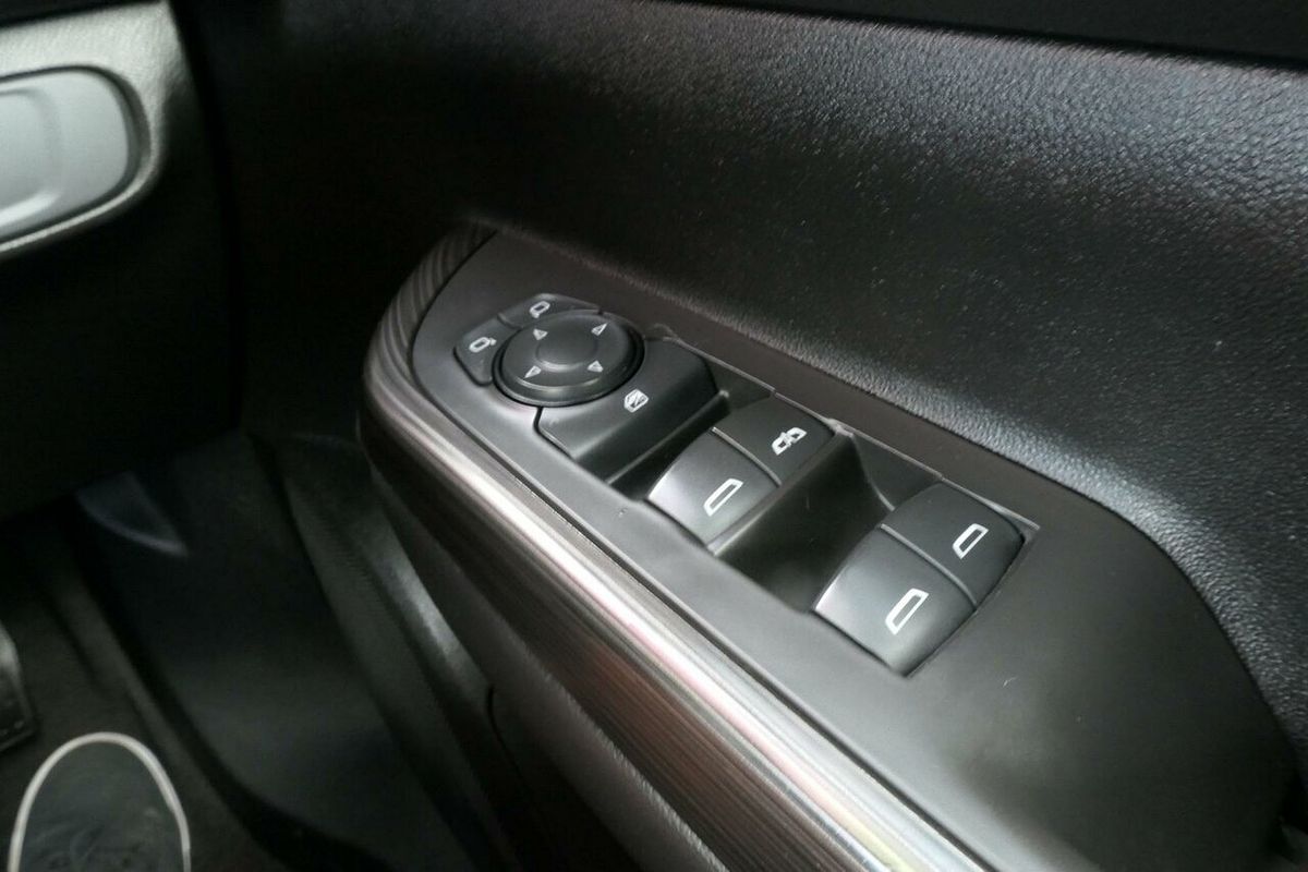 2019 Holden Acadia LT AC