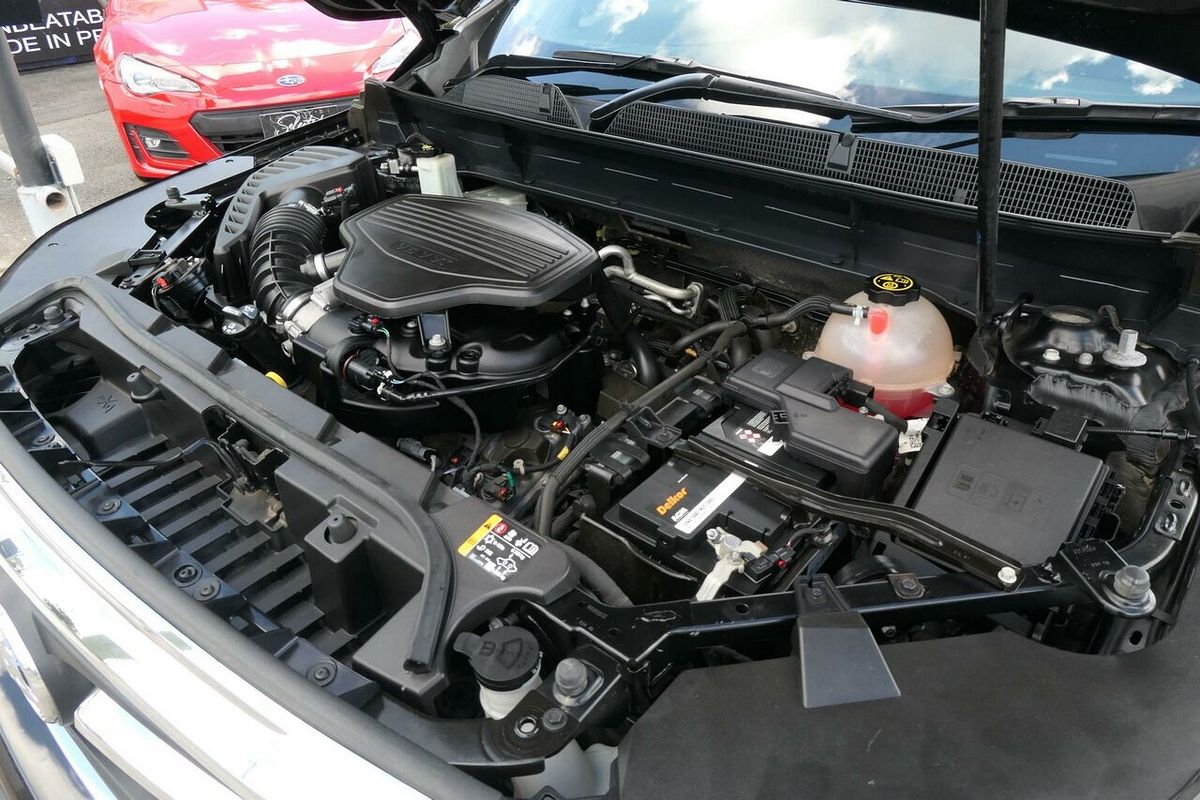 2019 Holden Acadia LT AC