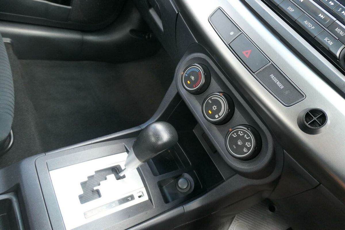 2013 Mitsubishi Lancer ES CJ