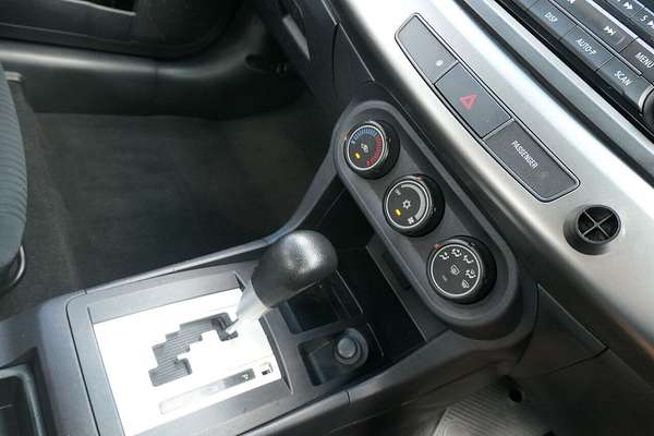 2013 Mitsubishi Lancer ES CJ