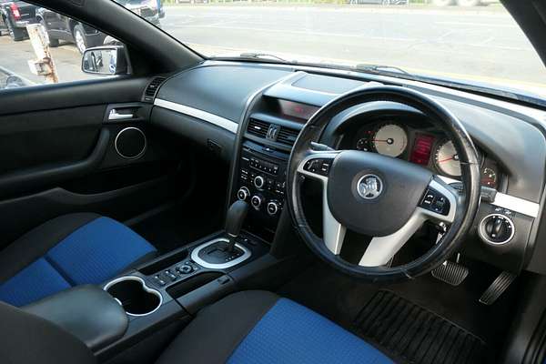 2009 Holden Commodore SV6 VE