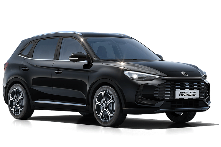 2025 MG ZS Excite Hybrid+ ZS32
