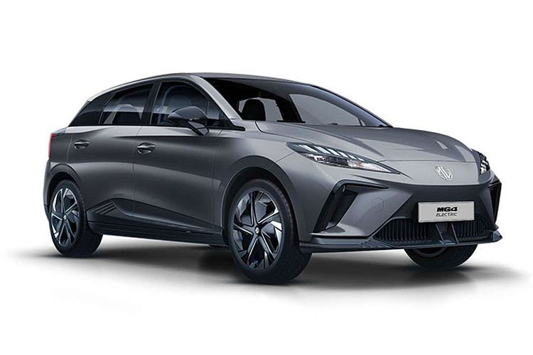 2024 MG MG4 Excite 51 125kW MEH32