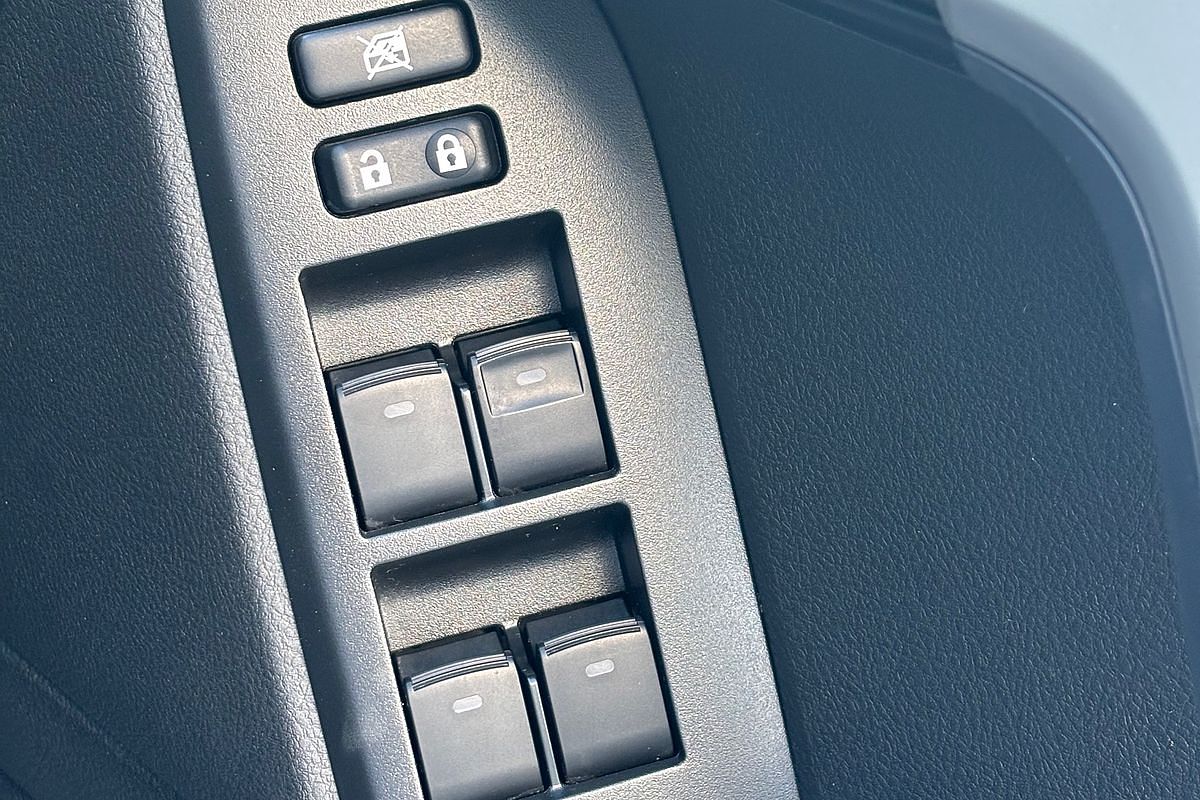2021 Toyota Landcruiser Prado GXL GDJ150R