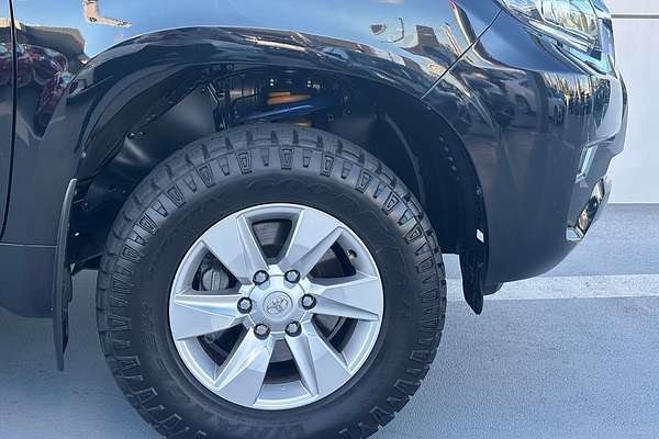 2021 Toyota Landcruiser Prado GXL GDJ150R