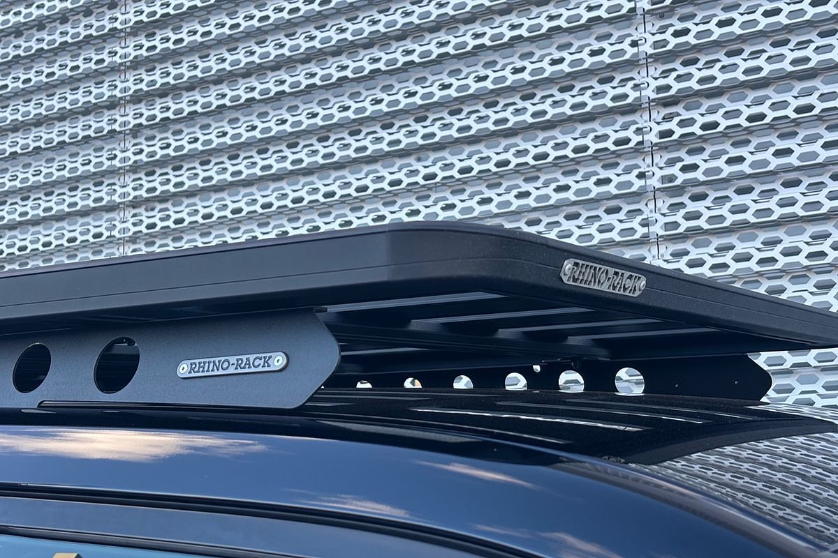 2021 Toyota Landcruiser Prado GXL GDJ150R