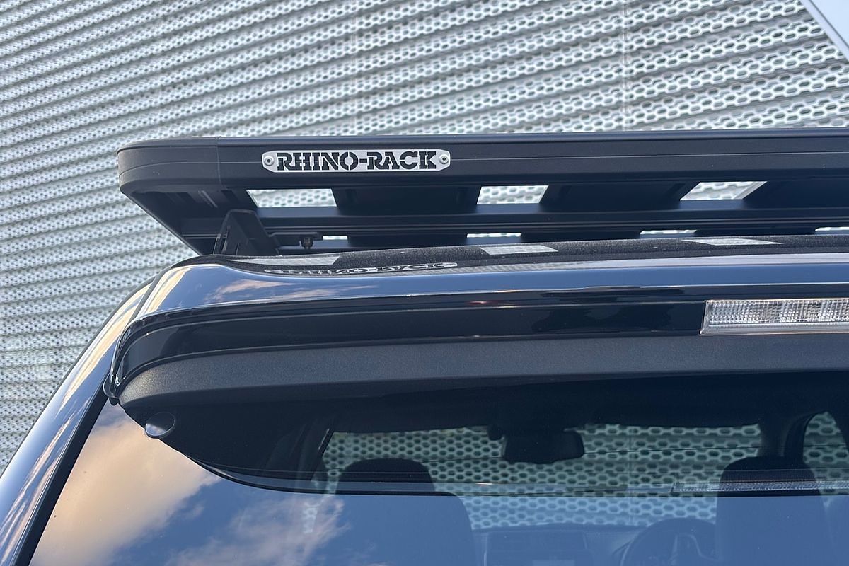 2021 Toyota Landcruiser Prado GXL GDJ150R