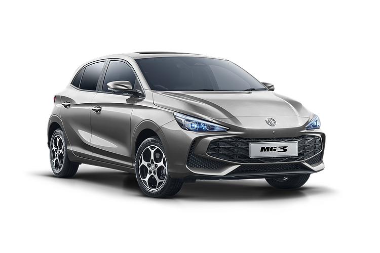 2025 MG MG3 Essence