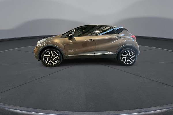 2015 Renault Captur Dynamique J87