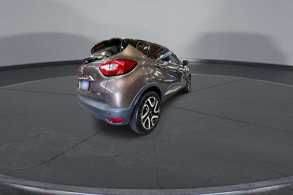 2015 Renault Captur Dynamique J87