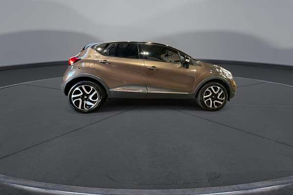 2015 Renault Captur Dynamique J87