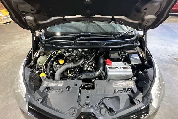 2015 Renault Captur Dynamique J87