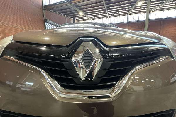 2015 Renault Captur Dynamique J87