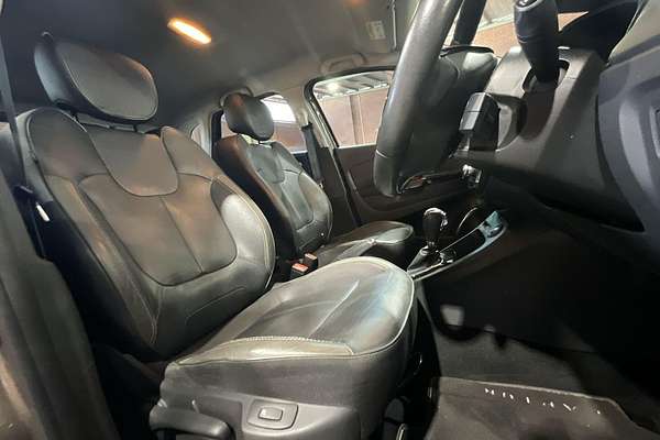 2015 Renault Captur Dynamique J87