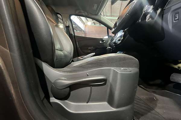 2015 Renault Captur Dynamique J87