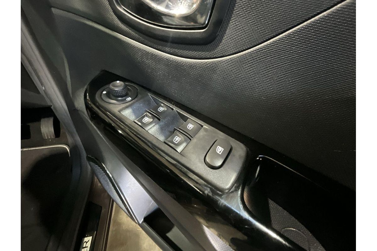 2015 Renault Captur Dynamique J87