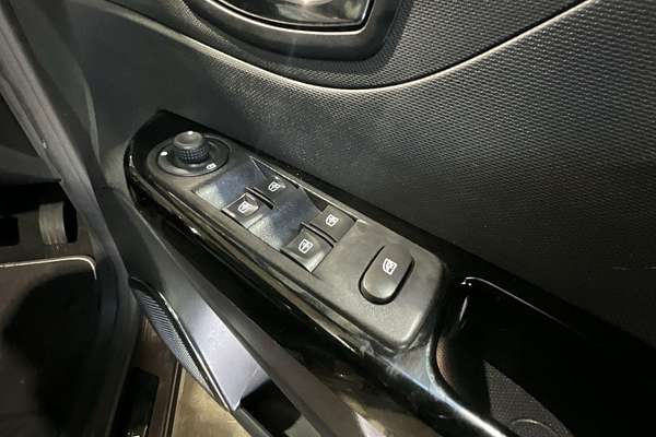 2015 Renault Captur Dynamique J87
