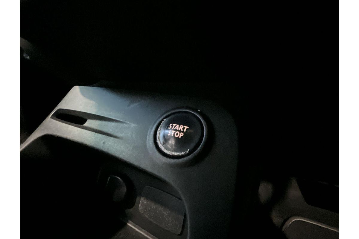 2015 Renault Captur Dynamique J87