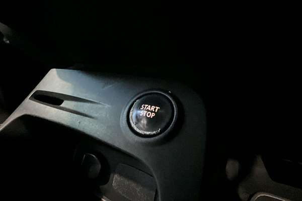 2015 Renault Captur Dynamique J87