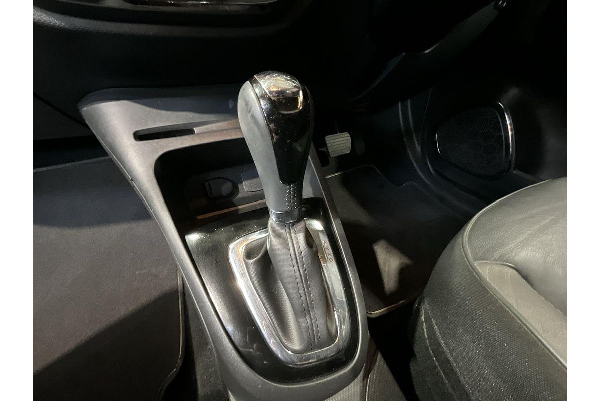 2015 Renault Captur Dynamique J87