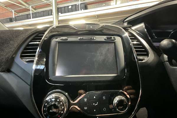 2015 Renault Captur Dynamique J87