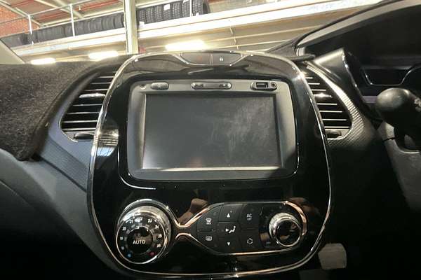2015 Renault Captur Dynamique J87
