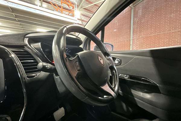 2015 Renault Captur Dynamique J87
