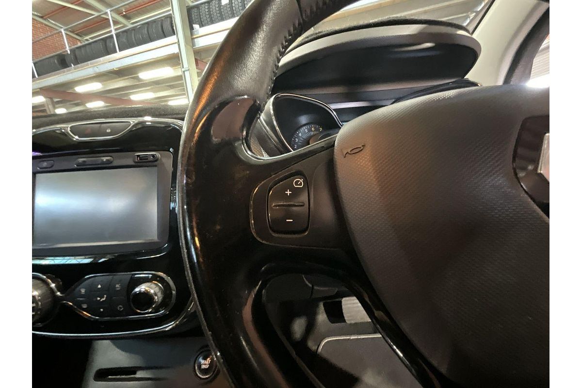 2015 Renault Captur Dynamique J87
