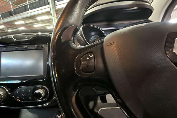 2015 Renault Captur Dynamique J87