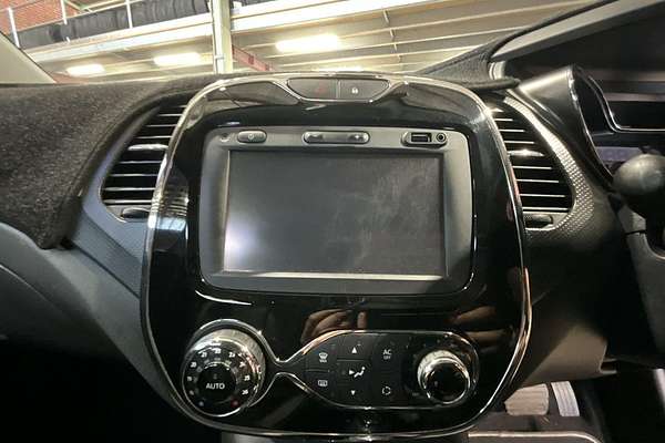 2015 Renault Captur Dynamique J87