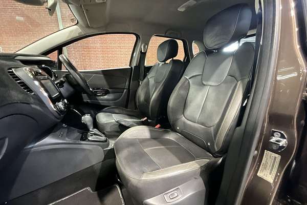 2015 Renault Captur Dynamique J87
