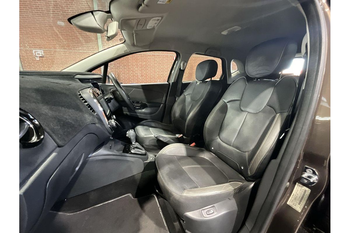 2015 Renault Captur Dynamique J87