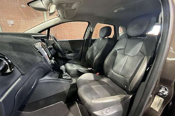 2015 Renault Captur Dynamique J87
