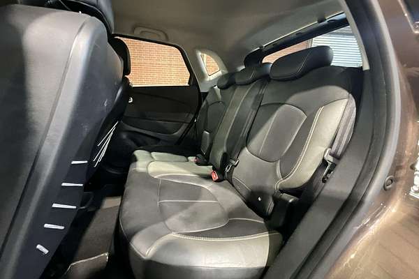 2015 Renault Captur Dynamique J87
