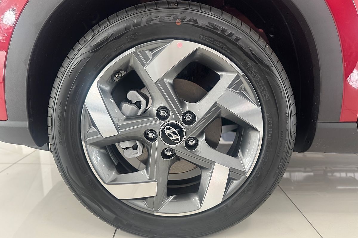2024 Hyundai Venue Elite QX.V5