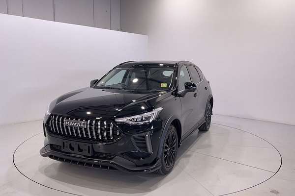 2025 GWM Haval Jolion Ultra A02