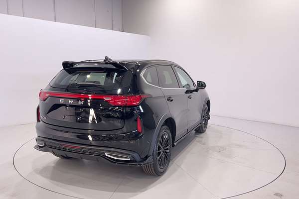 2025 GWM Haval Jolion Ultra A02