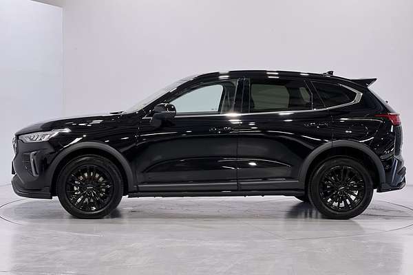 2025 GWM Haval Jolion Ultra A02