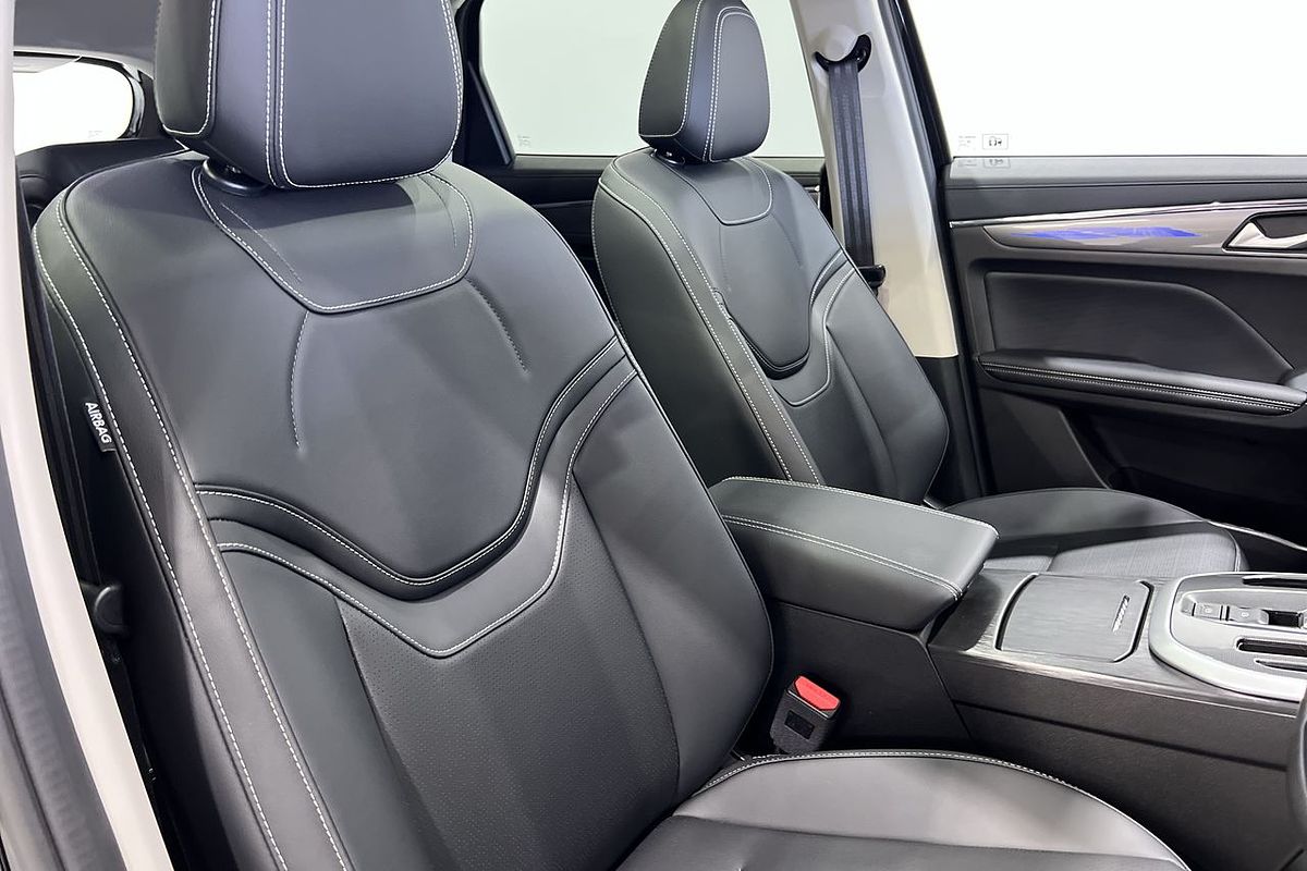 2025 GWM Haval Jolion Ultra A02