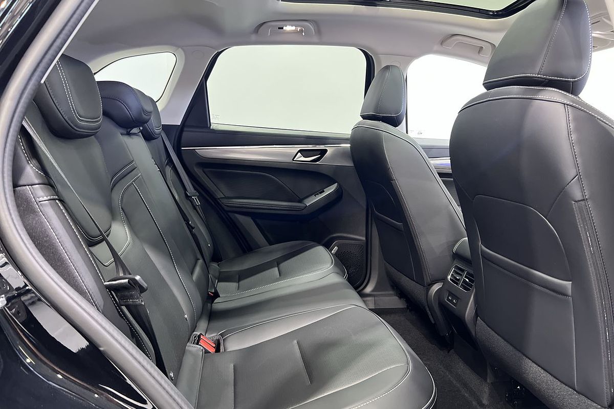 2025 GWM Haval Jolion Ultra A02