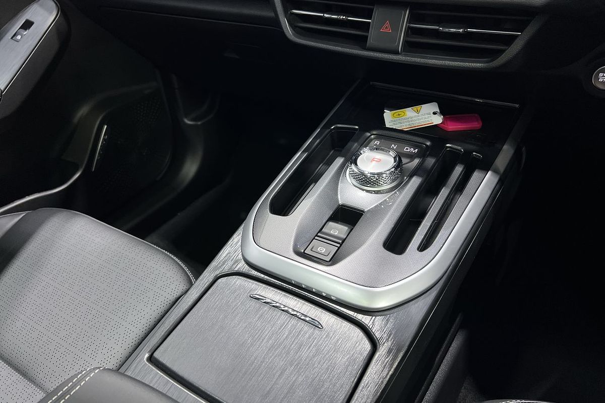2025 GWM Haval Jolion Ultra A02