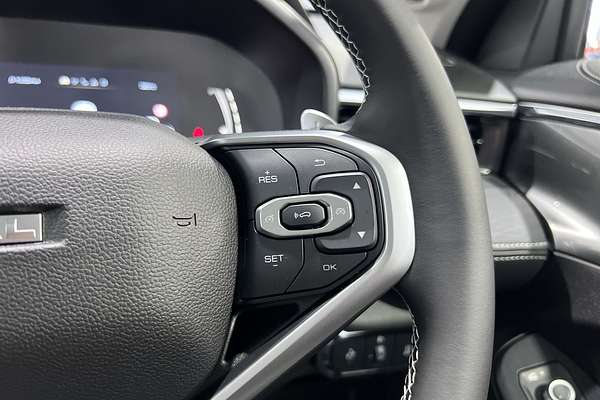 2025 GWM Haval Jolion Ultra A02