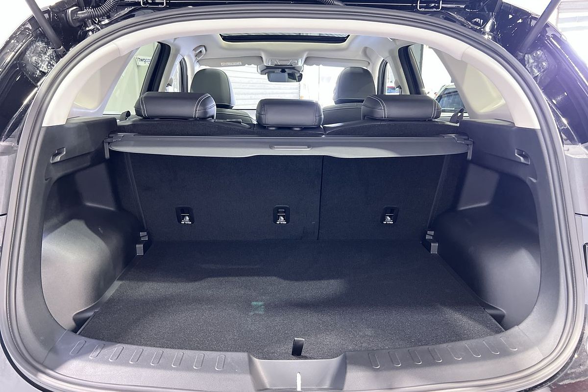 2025 GWM Haval Jolion Ultra A02