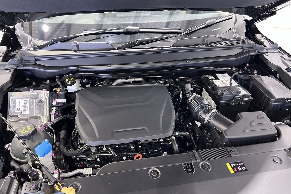 2025 GWM Haval Jolion Ultra A02