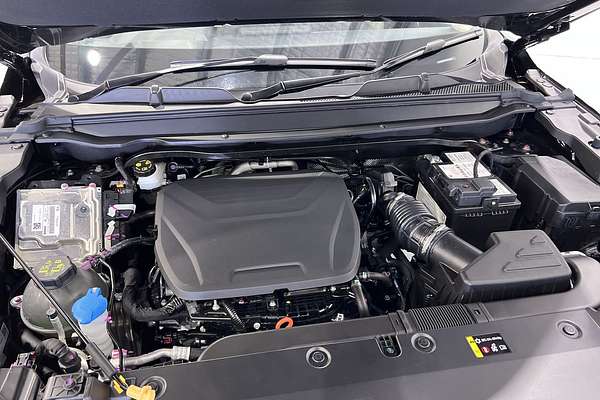 2025 GWM Haval Jolion Ultra A02