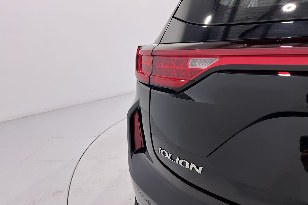 2025 GWM Haval Jolion Ultra A02