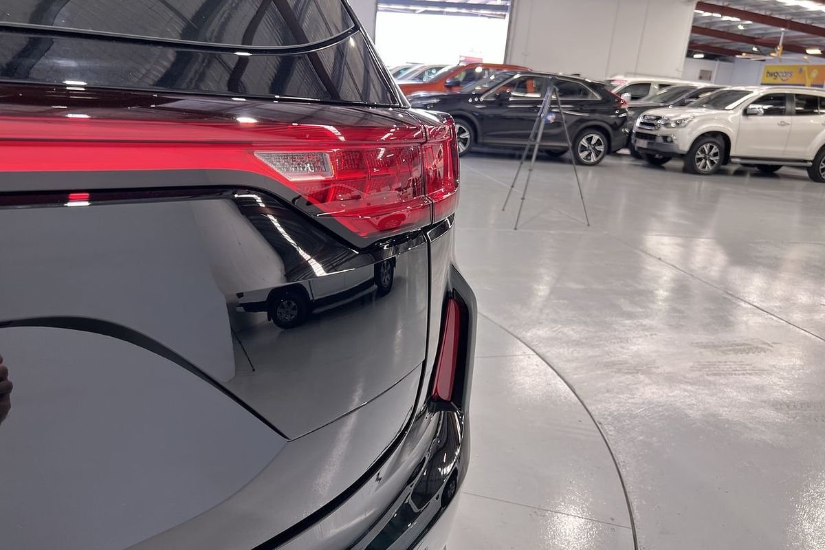 2025 GWM Haval Jolion Ultra A02