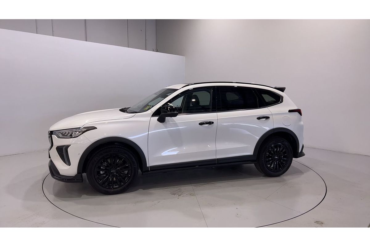 2025 GWM Haval Jolion Ultra A02