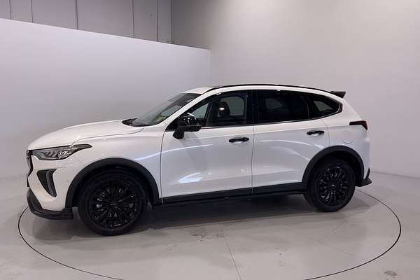 2025 GWM Haval Jolion Ultra A02