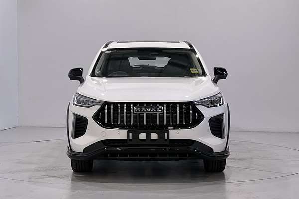 2025 GWM Haval Jolion Ultra A02
